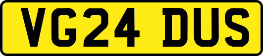 VG24DUS