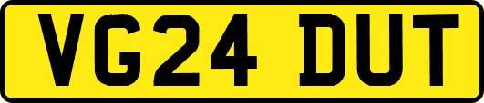 VG24DUT