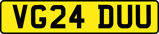 VG24DUU