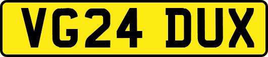 VG24DUX