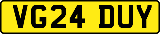 VG24DUY
