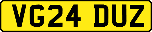 VG24DUZ