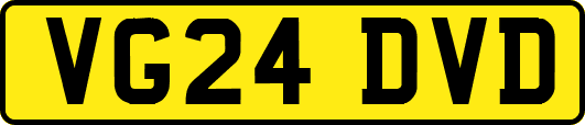 VG24DVD