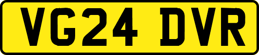 VG24DVR