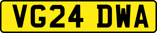 VG24DWA
