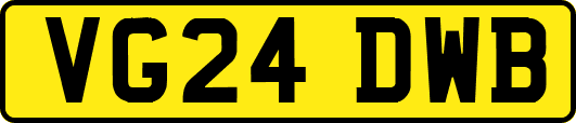 VG24DWB