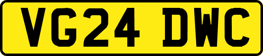 VG24DWC