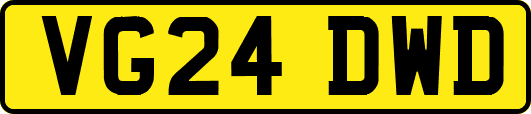 VG24DWD