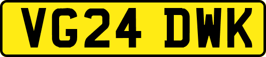 VG24DWK