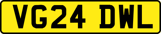 VG24DWL