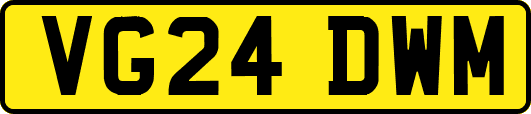 VG24DWM