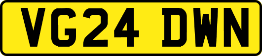 VG24DWN