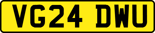 VG24DWU