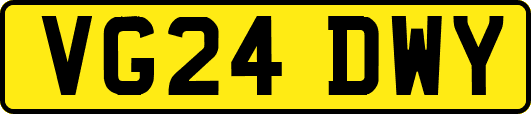 VG24DWY