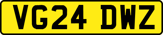 VG24DWZ