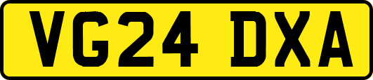 VG24DXA