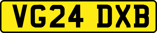 VG24DXB