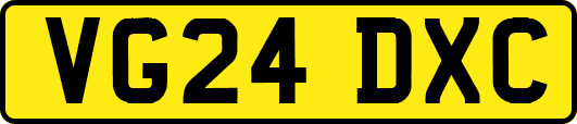 VG24DXC