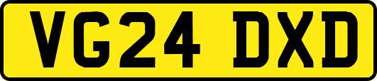 VG24DXD