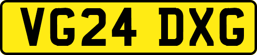 VG24DXG