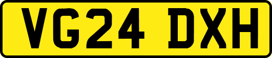 VG24DXH