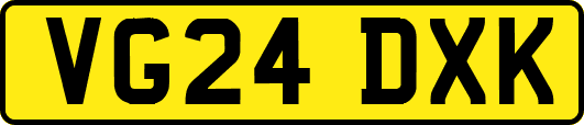 VG24DXK