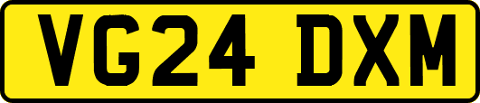 VG24DXM