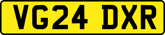 VG24DXR