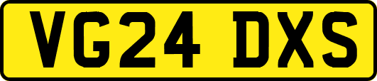VG24DXS