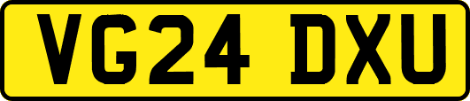 VG24DXU