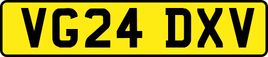VG24DXV