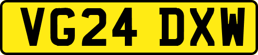 VG24DXW