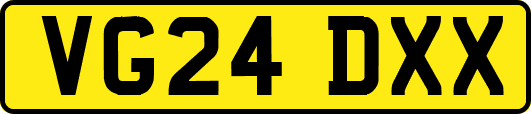VG24DXX