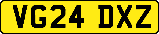 VG24DXZ