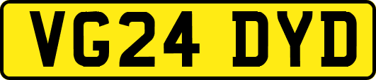VG24DYD