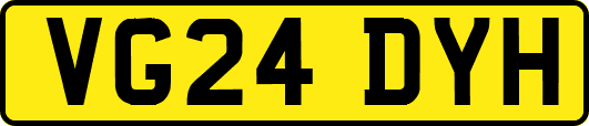VG24DYH