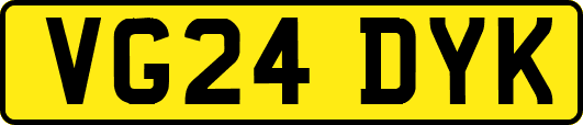 VG24DYK