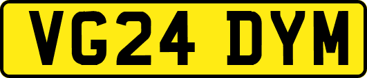 VG24DYM