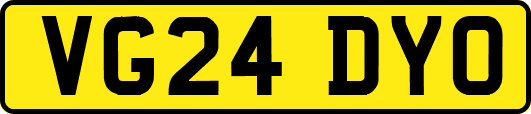 VG24DYO