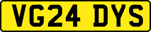 VG24DYS