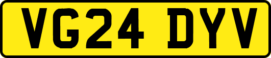 VG24DYV