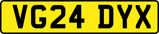 VG24DYX