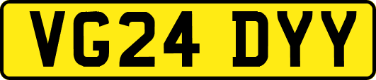 VG24DYY