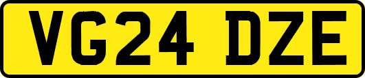 VG24DZE