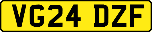 VG24DZF