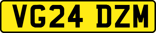 VG24DZM