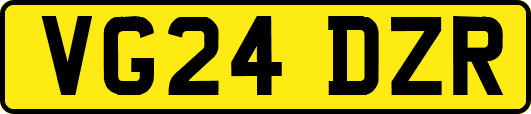 VG24DZR
