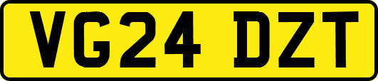 VG24DZT