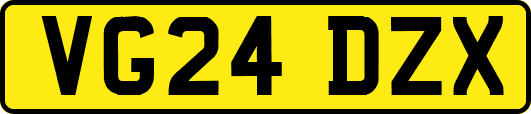 VG24DZX