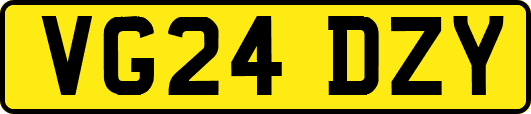 VG24DZY